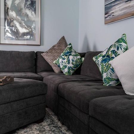 Walnut Bungalow West 希尔斯伯勒 外观 照片