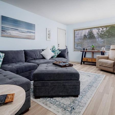 Walnut Bungalow West 希尔斯伯勒 外观 照片