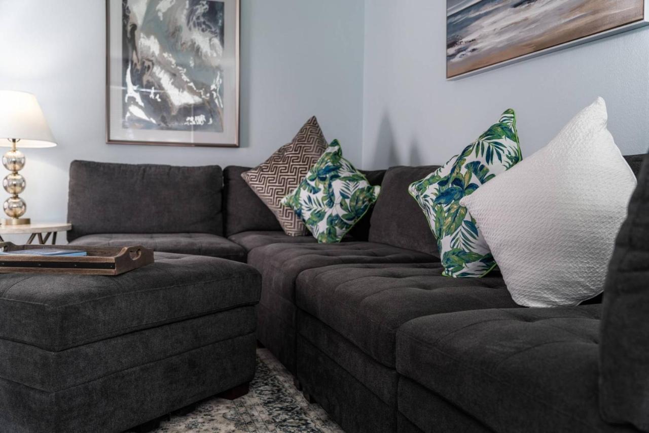 Walnut Bungalow West 希尔斯伯勒 外观 照片