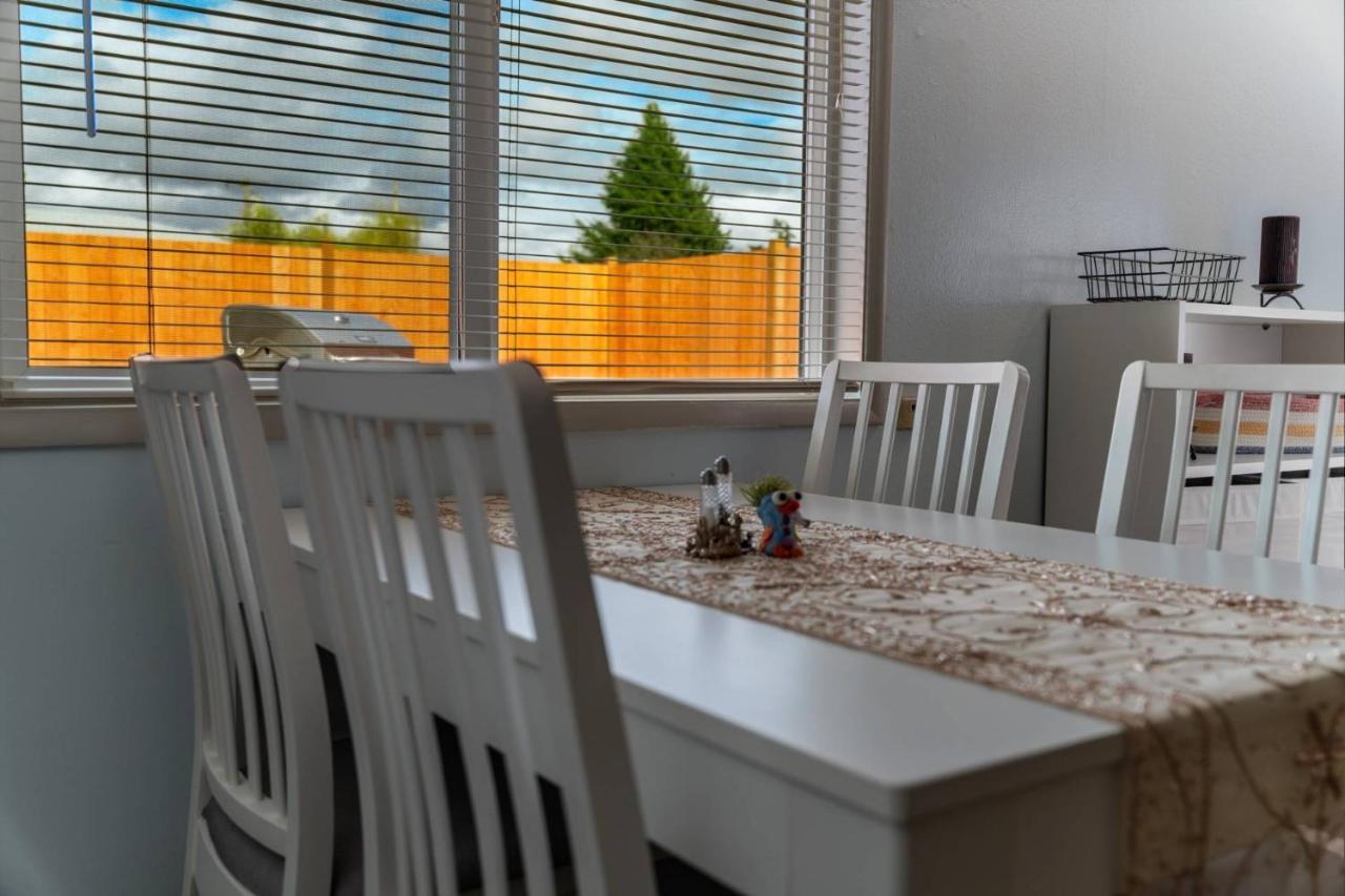 Walnut Bungalow West 希尔斯伯勒 外观 照片