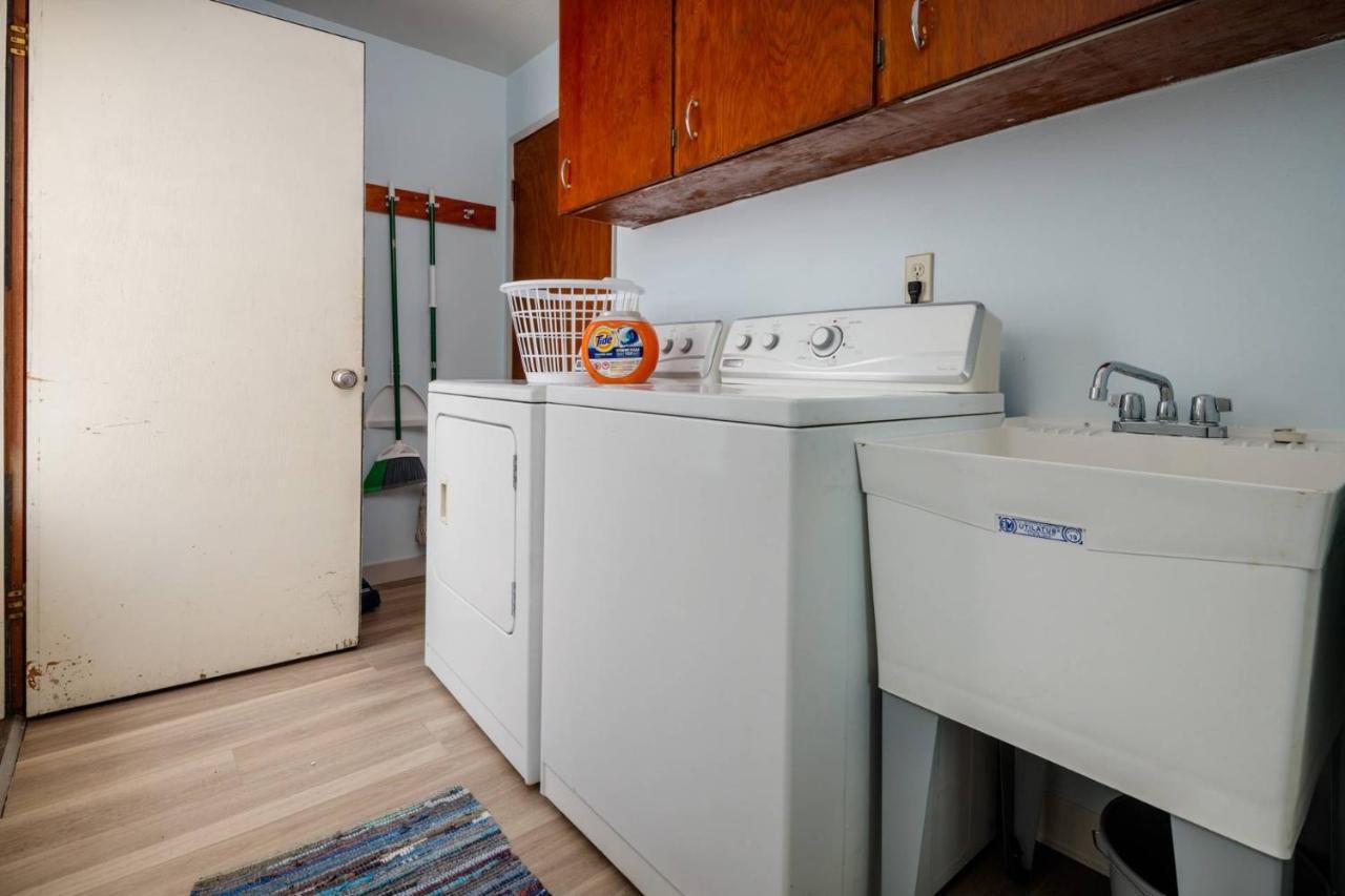 Walnut Bungalow West 希尔斯伯勒 外观 照片